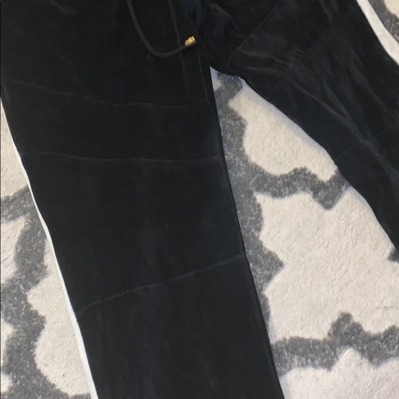 A. Tiziano Sweatpants - Picture 4 of 5